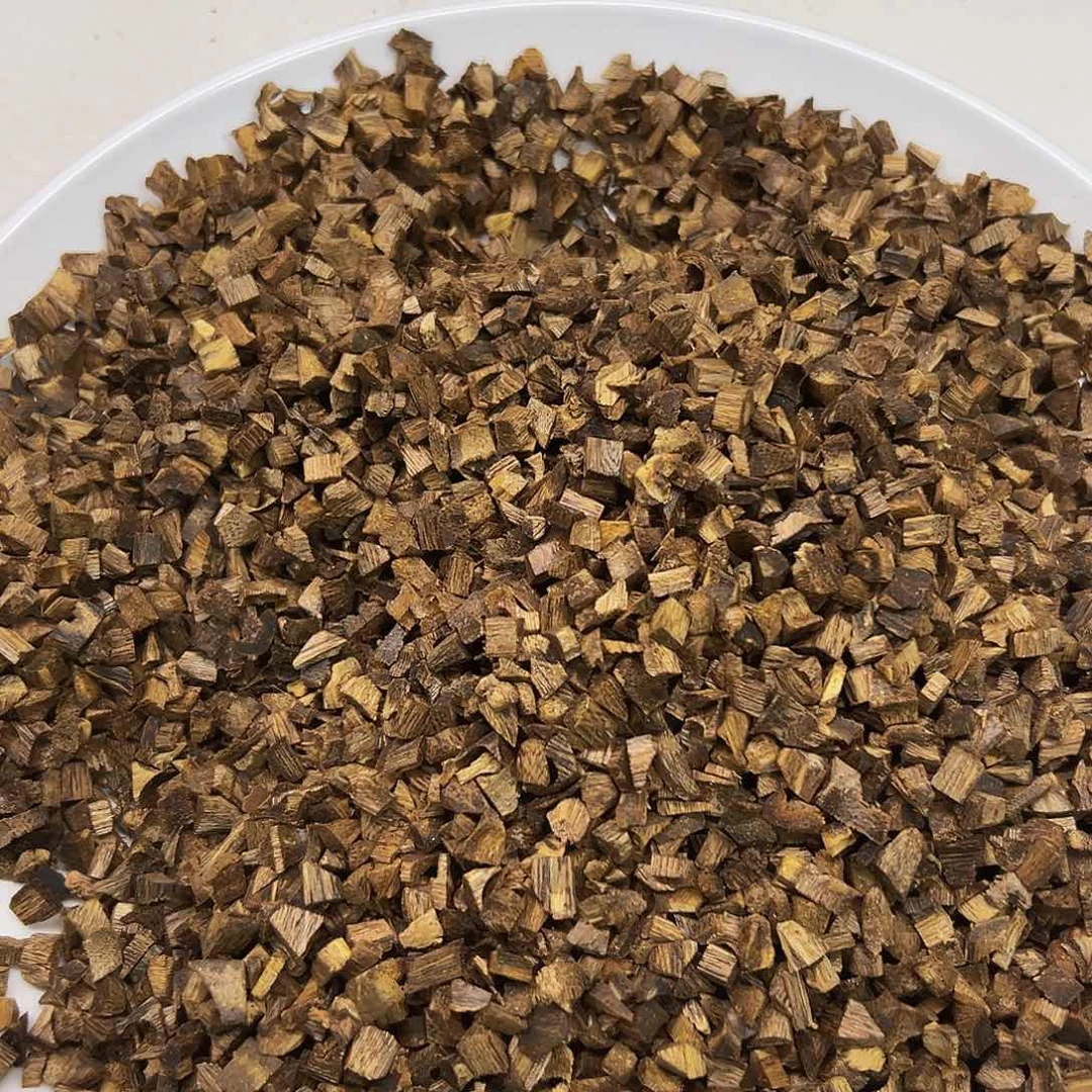 沉香沉香碎屑千里香米粒102克