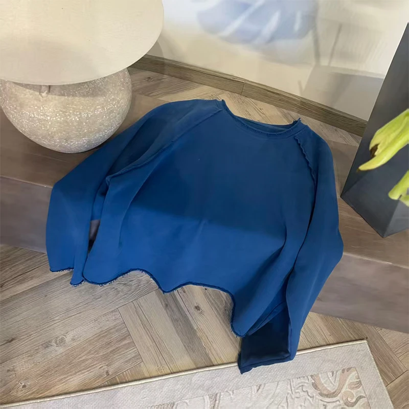 ZUOXIAOQI糖果加绒卫衣33(衣长70-74/胸围138-142)