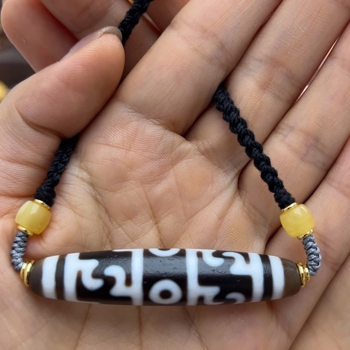 玛瑙/玉髓吊坠未镶嵌