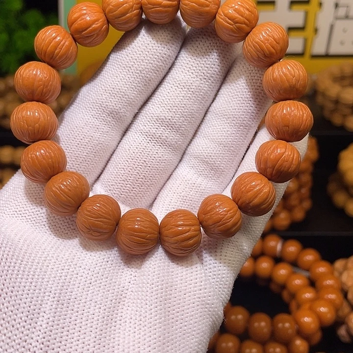 猴头核桃手串猴头核桃手串