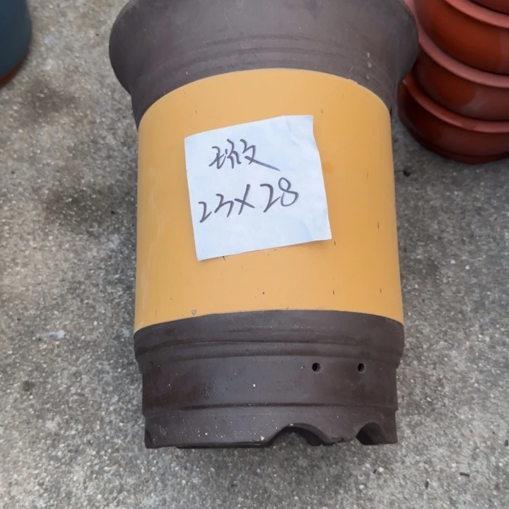 花盆紫砂特价商品