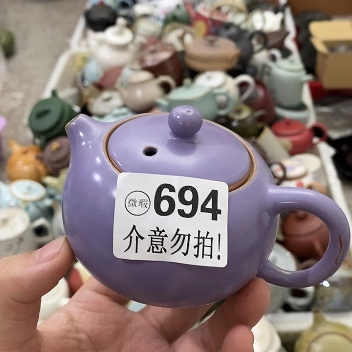 陶瓷艺术品及陶瓷制品