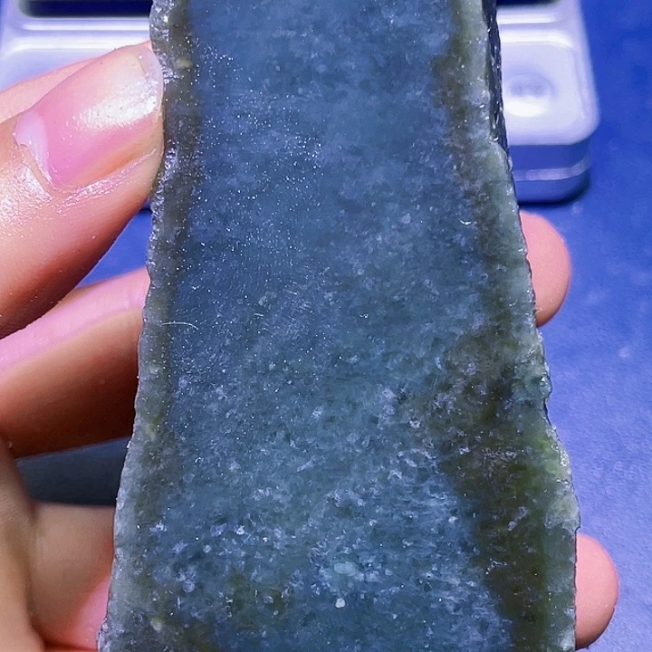 和田玉（糖玉）未镶嵌珠宝半成品