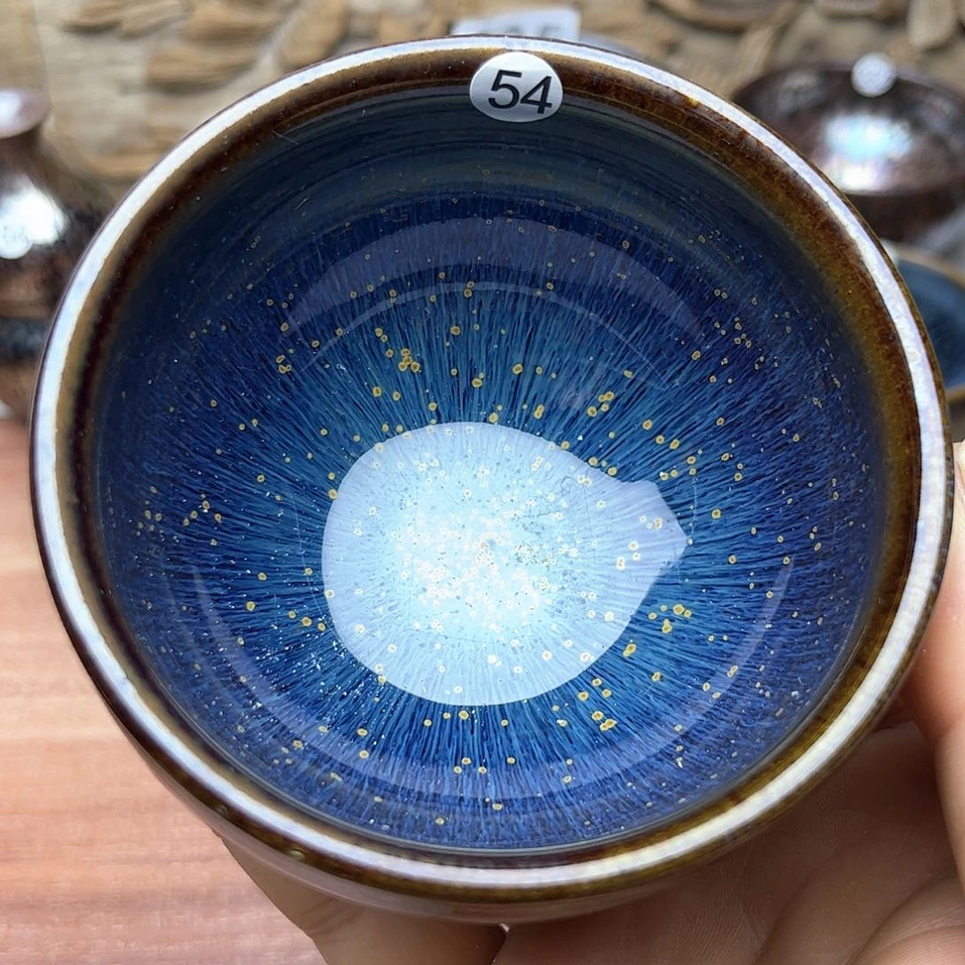茶盏陶瓷精致陶瓷茶具