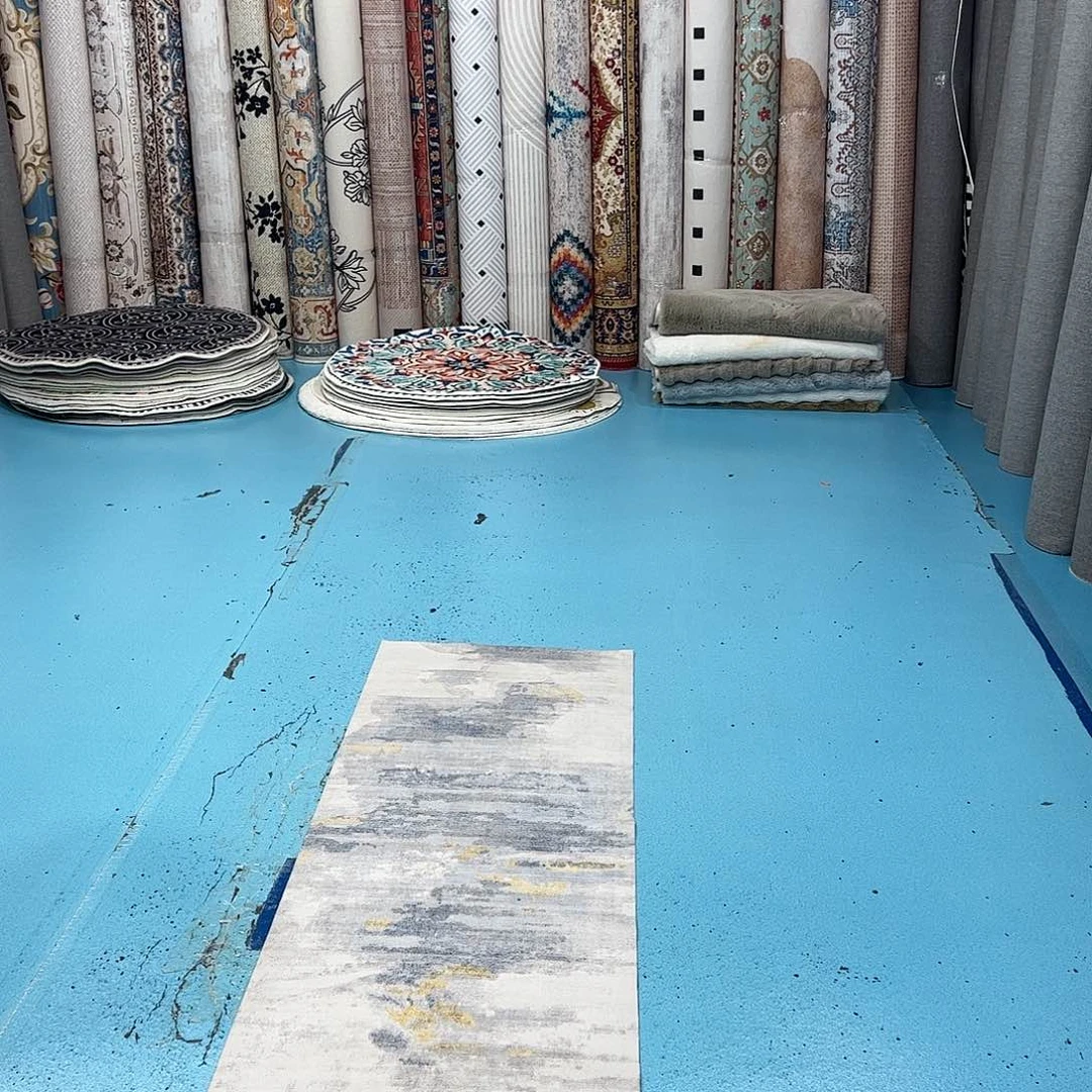 混纺60×180尺寸误差±1-3cm硅藻泥特价福利