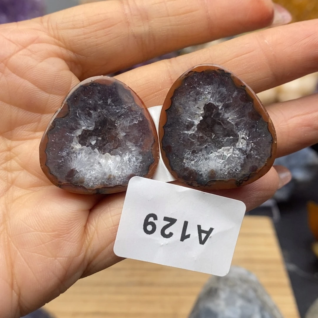 水晶未镶嵌大型摆件（非配饰）