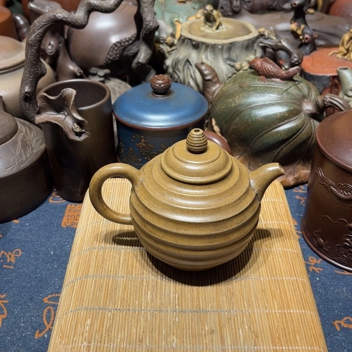 昌***少茶壶紫砂紫砂。