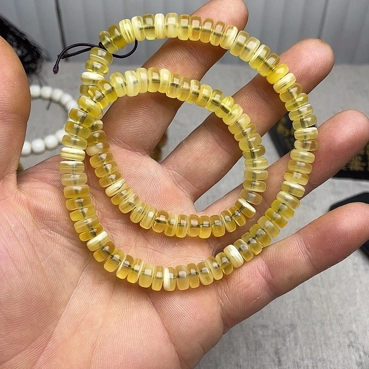 牛骨手串/手链108