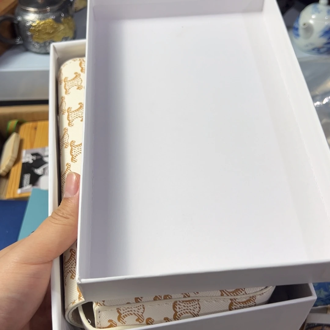紫砂放漏场，全都漏