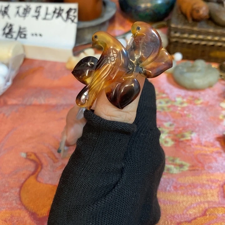 初遇见密胺瓷中古回流哈哈哈哈