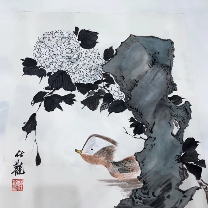 国画张仕达哈哈哈哈哈哈哈哈哈哈