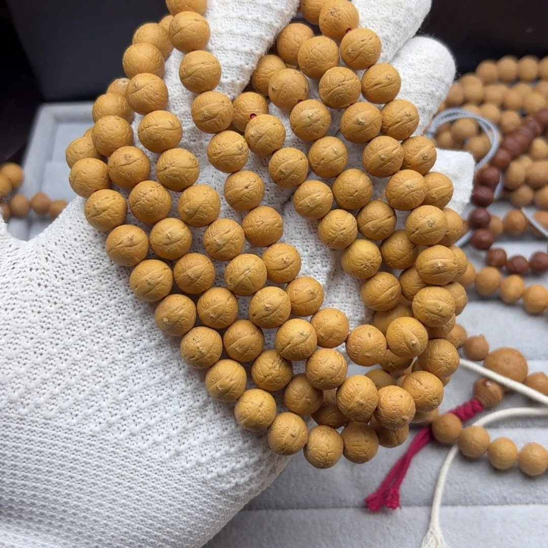 凤眼菩提吊坠凤眼菩提11.5