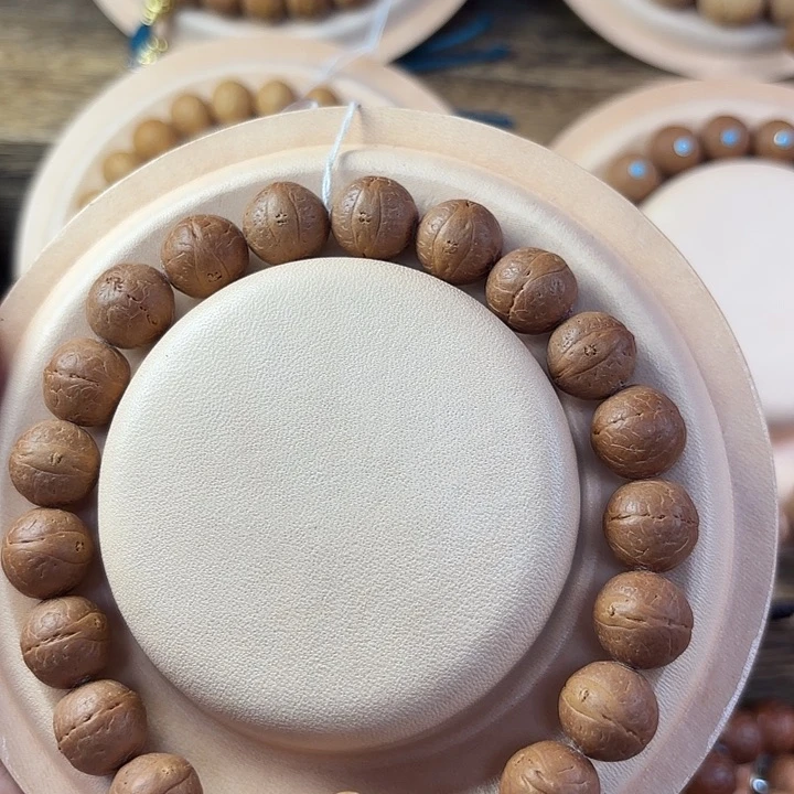 手串凤眼菩提12.5圆珠