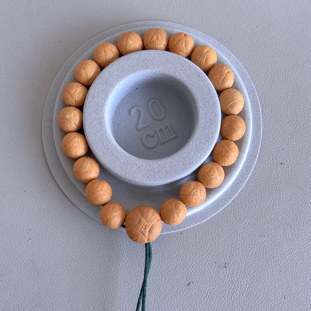 A***影龙眼菩提手串12mm龙眼手串90@1660