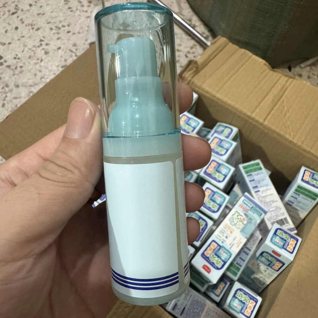 马桶消臭芳香剂 20ml