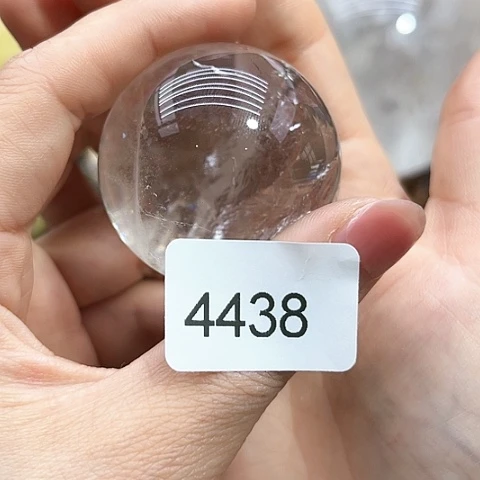 【闪购商品】未镶嵌水晶大型摆件（非配饰）淡*