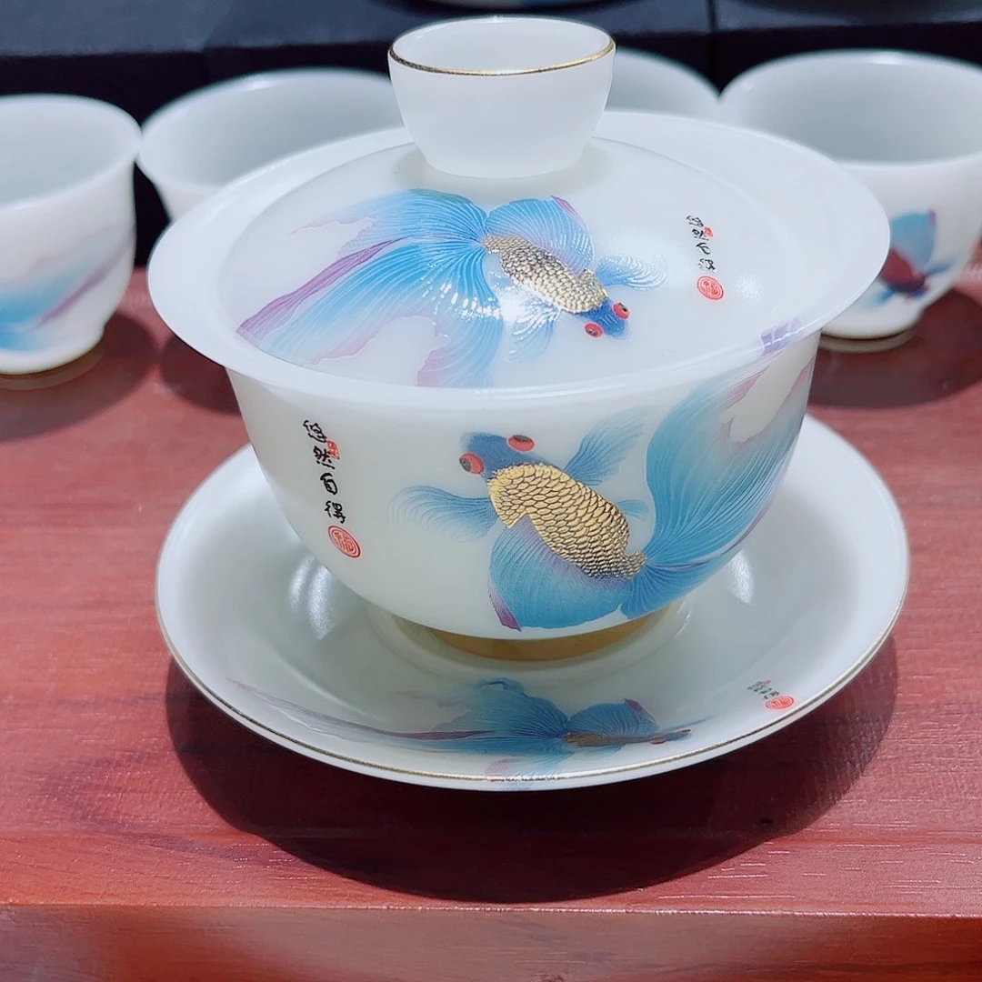 陶瓷素烧璞玉160cc11111