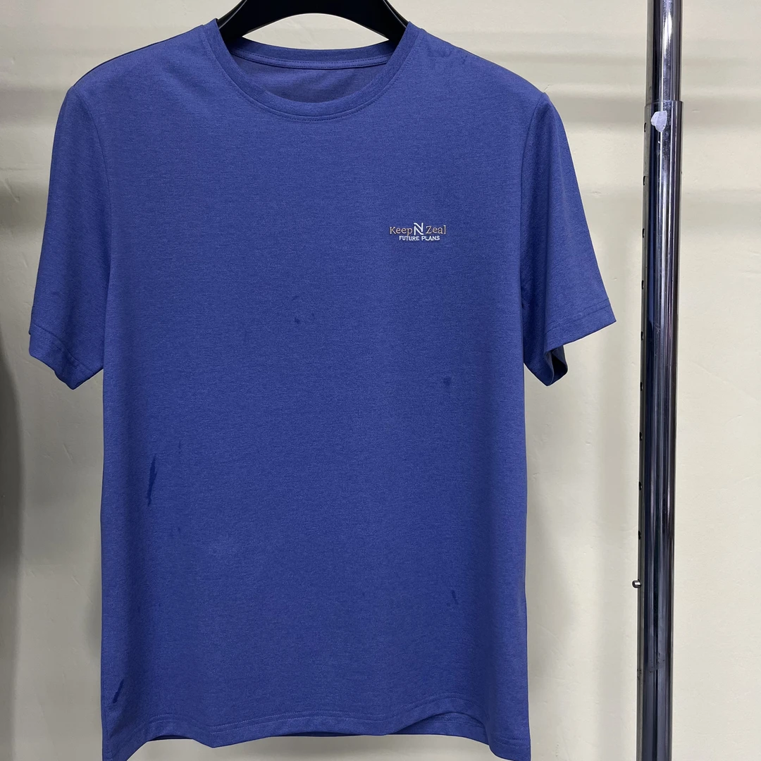 棉质T恤品牌撤柜款