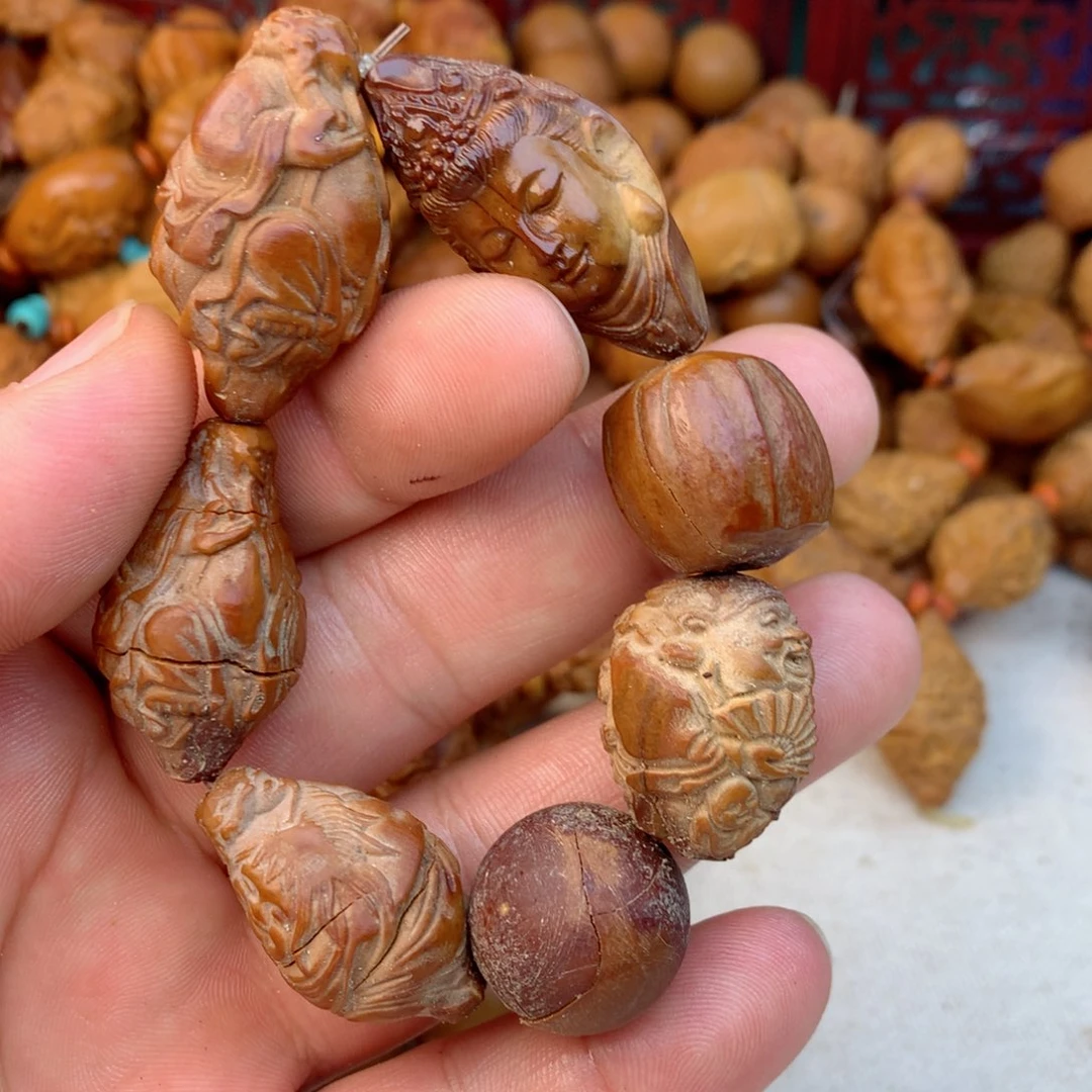 橄榄核手串/手链 橄榄核手串/手链