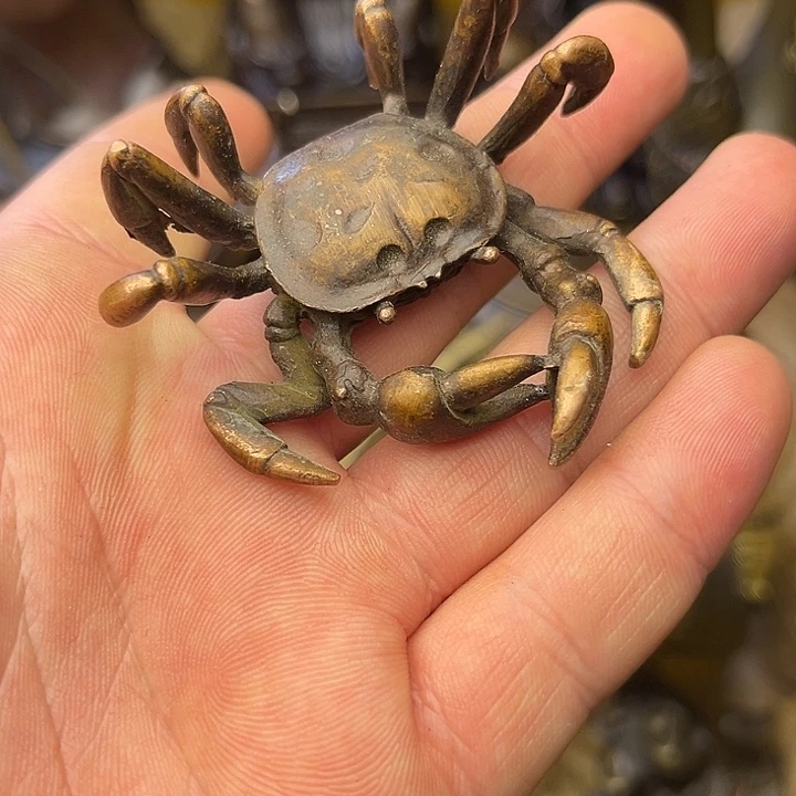 铜器摆件铜器摆件铜器摆件