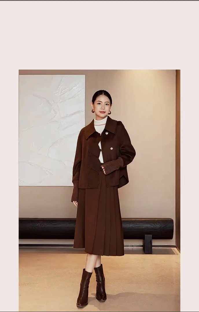 改价单品链接休闲舒适微瑕女装