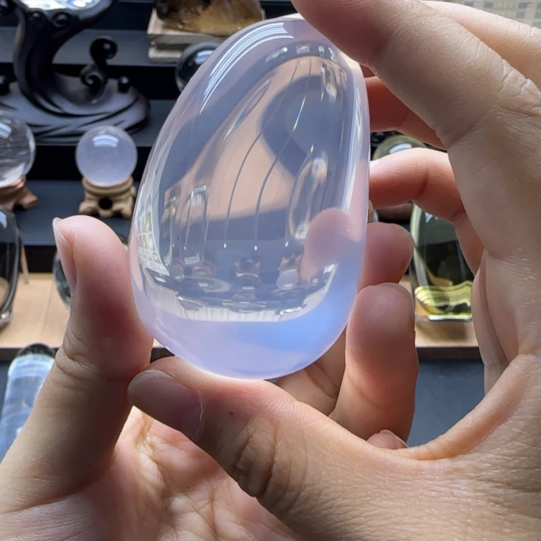 天然摆件未镶嵌水晶