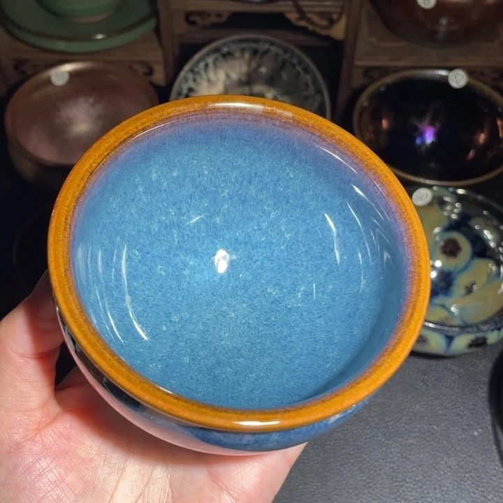 茶盏建盏直播间链接