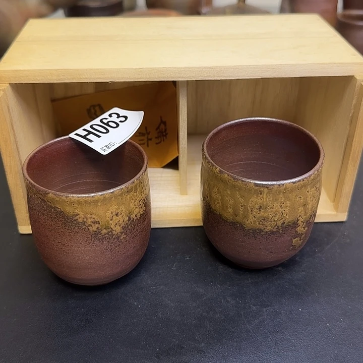 备前烧作品备前烧作品