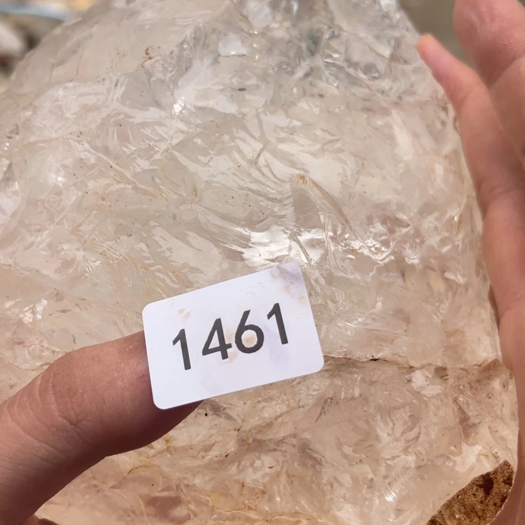 【闪购商品】未镶嵌大型摆件（非配饰）水晶C**F