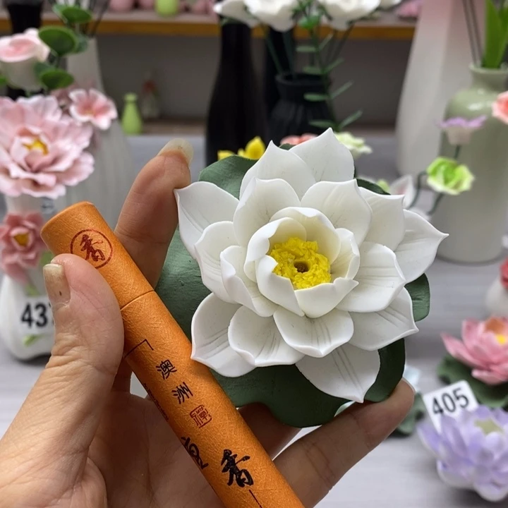 陶瓷陶瓷材料摆件