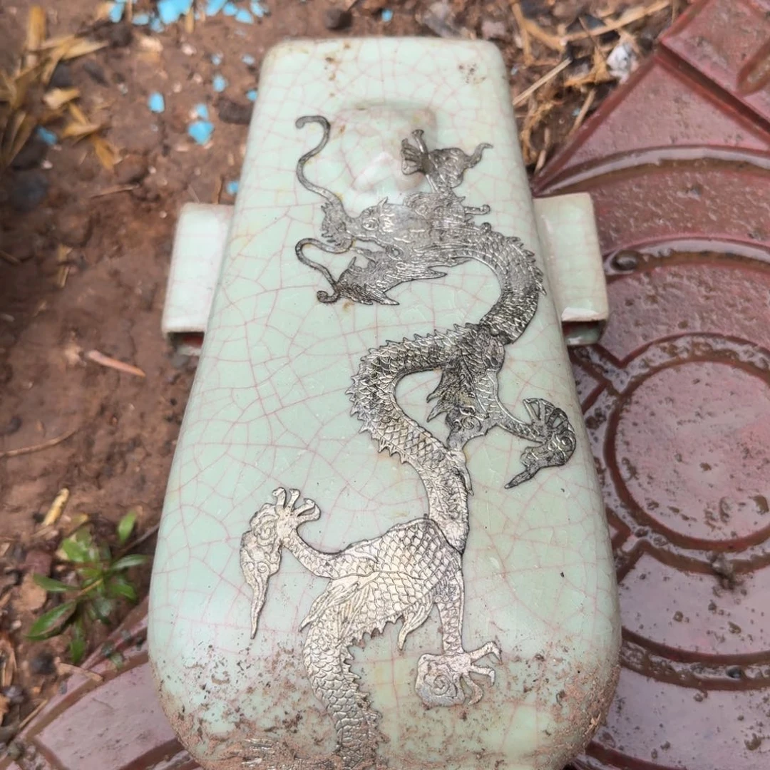 瓷片瓷器瓷器瓷器瓷器