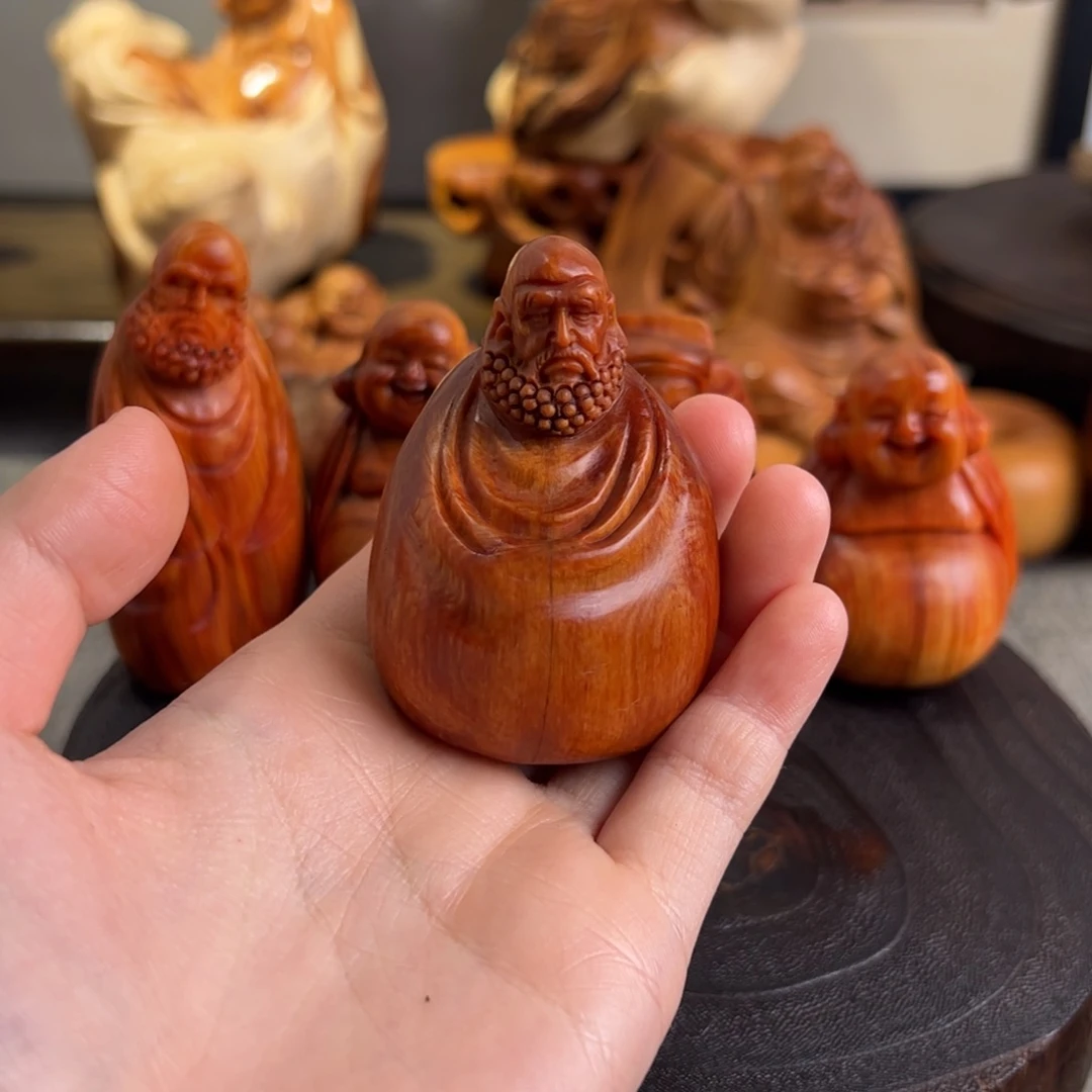 柏木（崖柏）关注一下