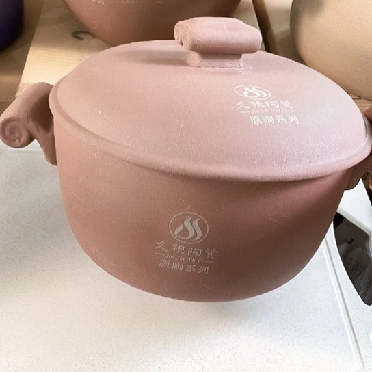 中式外贸单1个陶瓷大牌单3升富硒