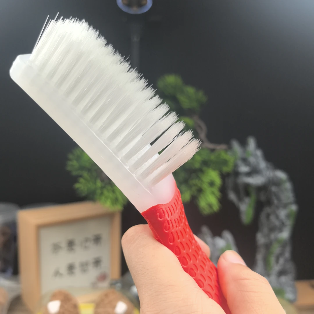 打底清灰刮瓷纳米刷一把【嘎嘎好用】
