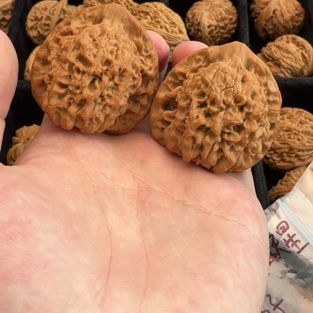 微瑕管帽45尺寸修过