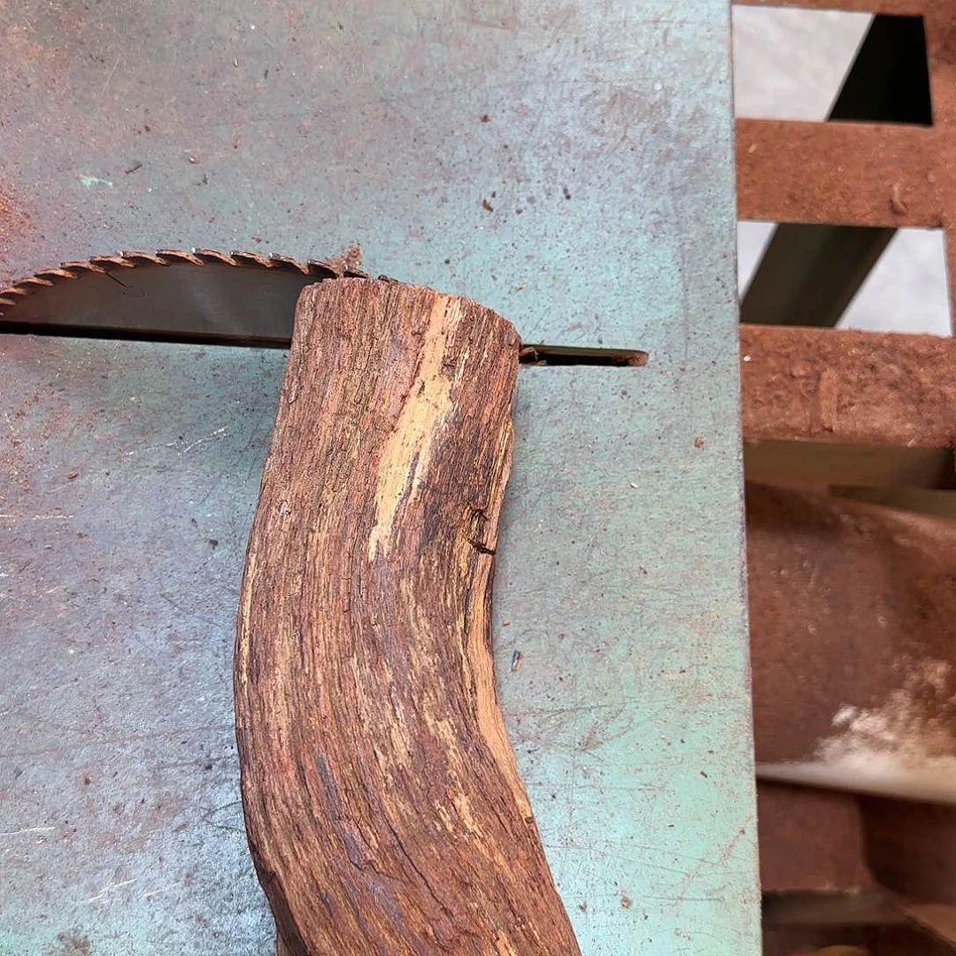 木大*降真香定制0.8/108颗不退不换