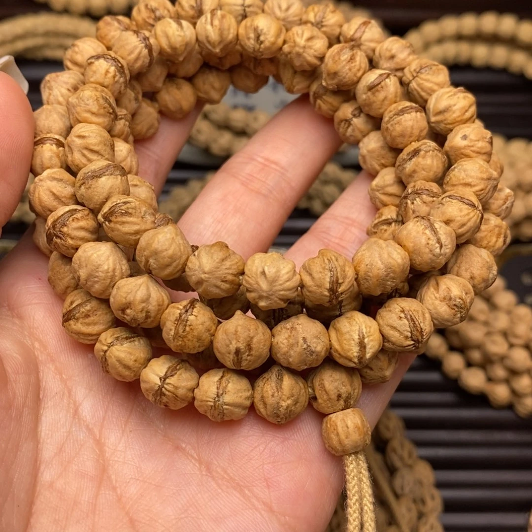 柏香籽/百香籽吊坠省***能