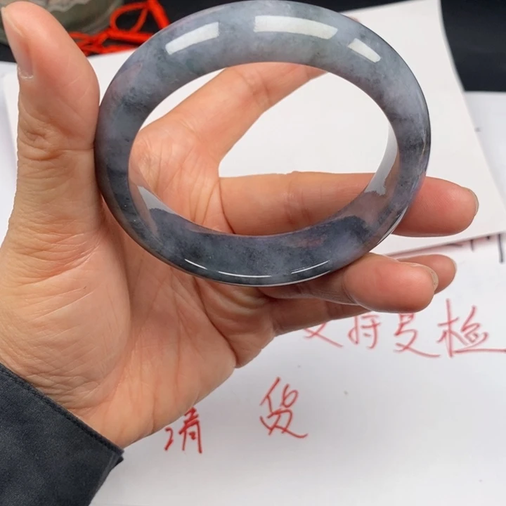 定制翡翠未镶嵌天然翡翠