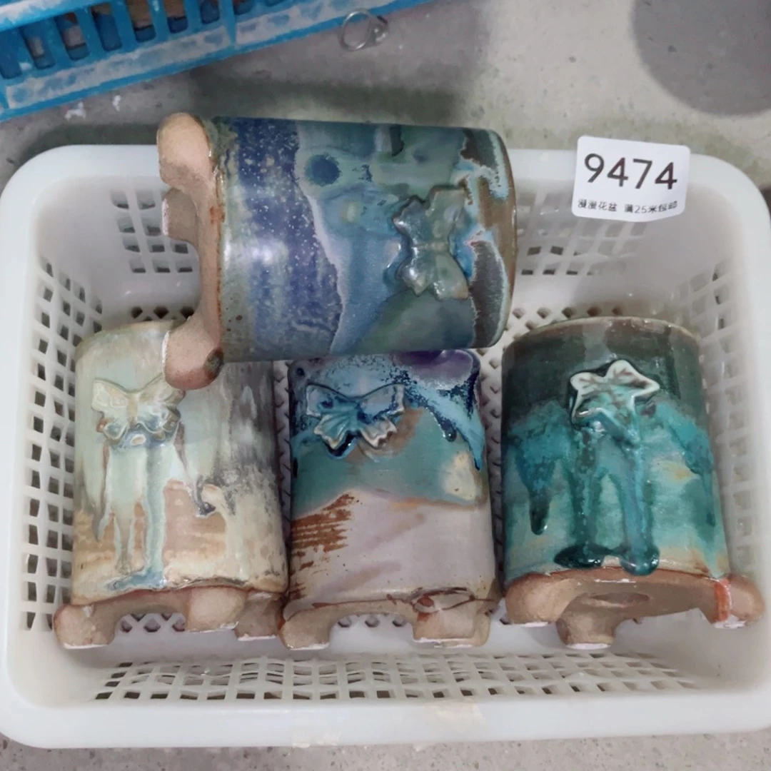 9474内口6景德镇手工制作
