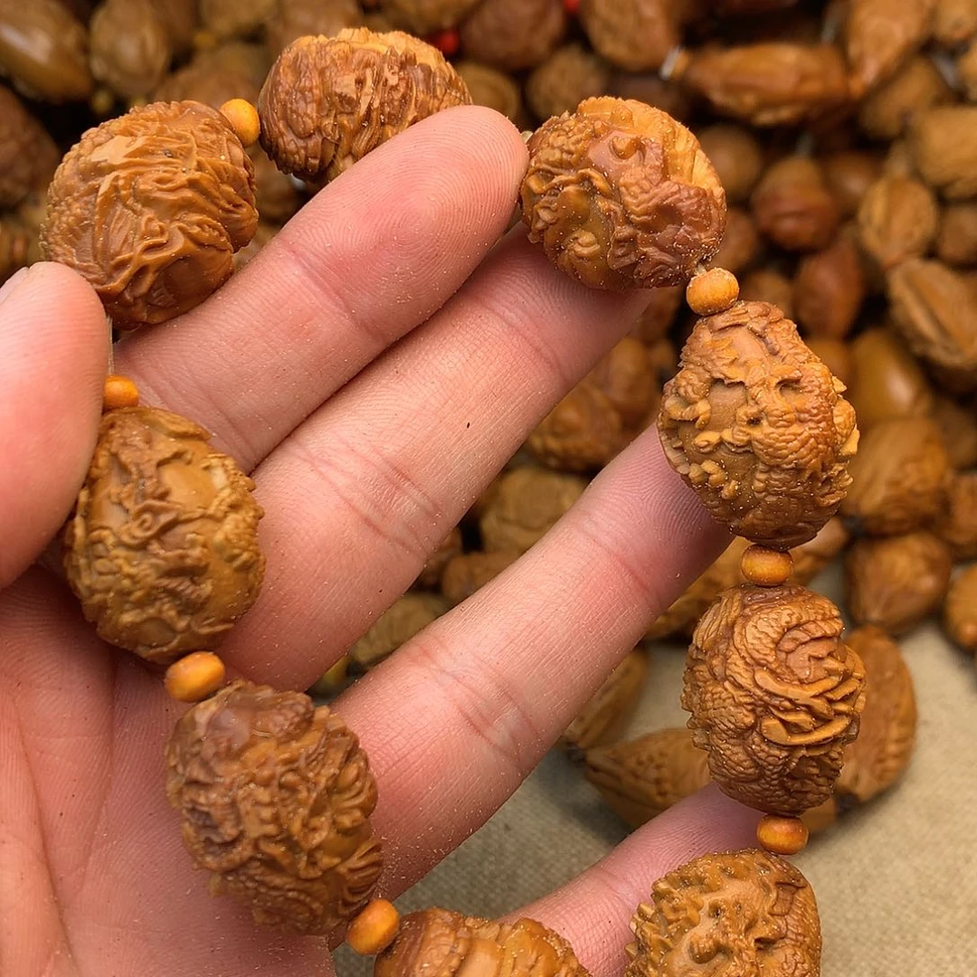 橄榄核手串/手链精品橄榄核手串