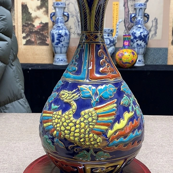 瓷片高端瓷器甄选链接