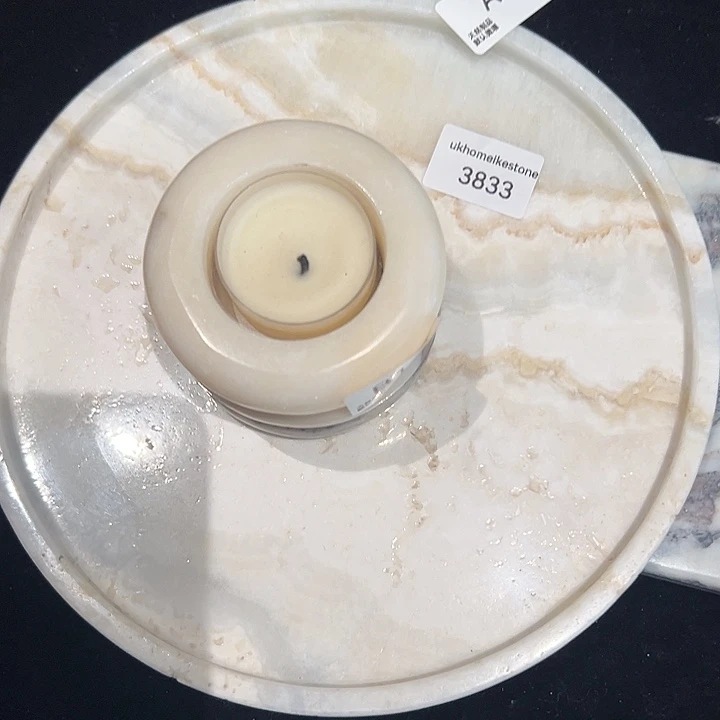 S***m石材天然大理石3833两件套福利