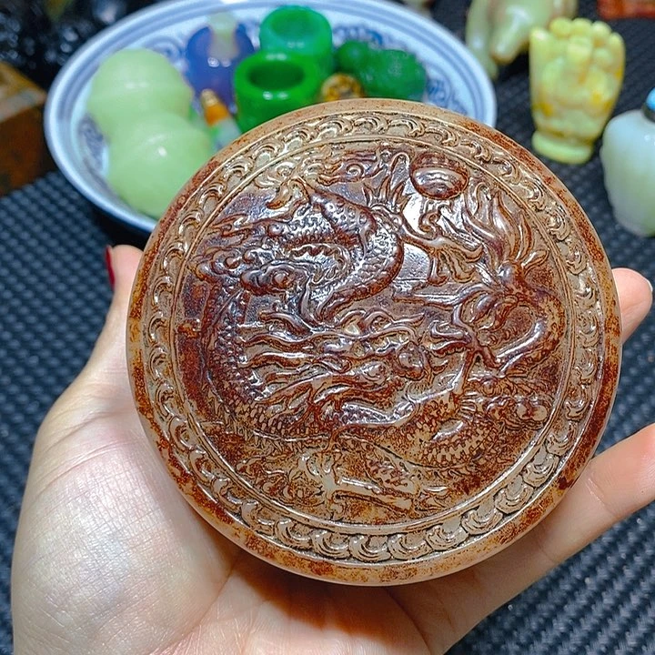 精选商品一图一物