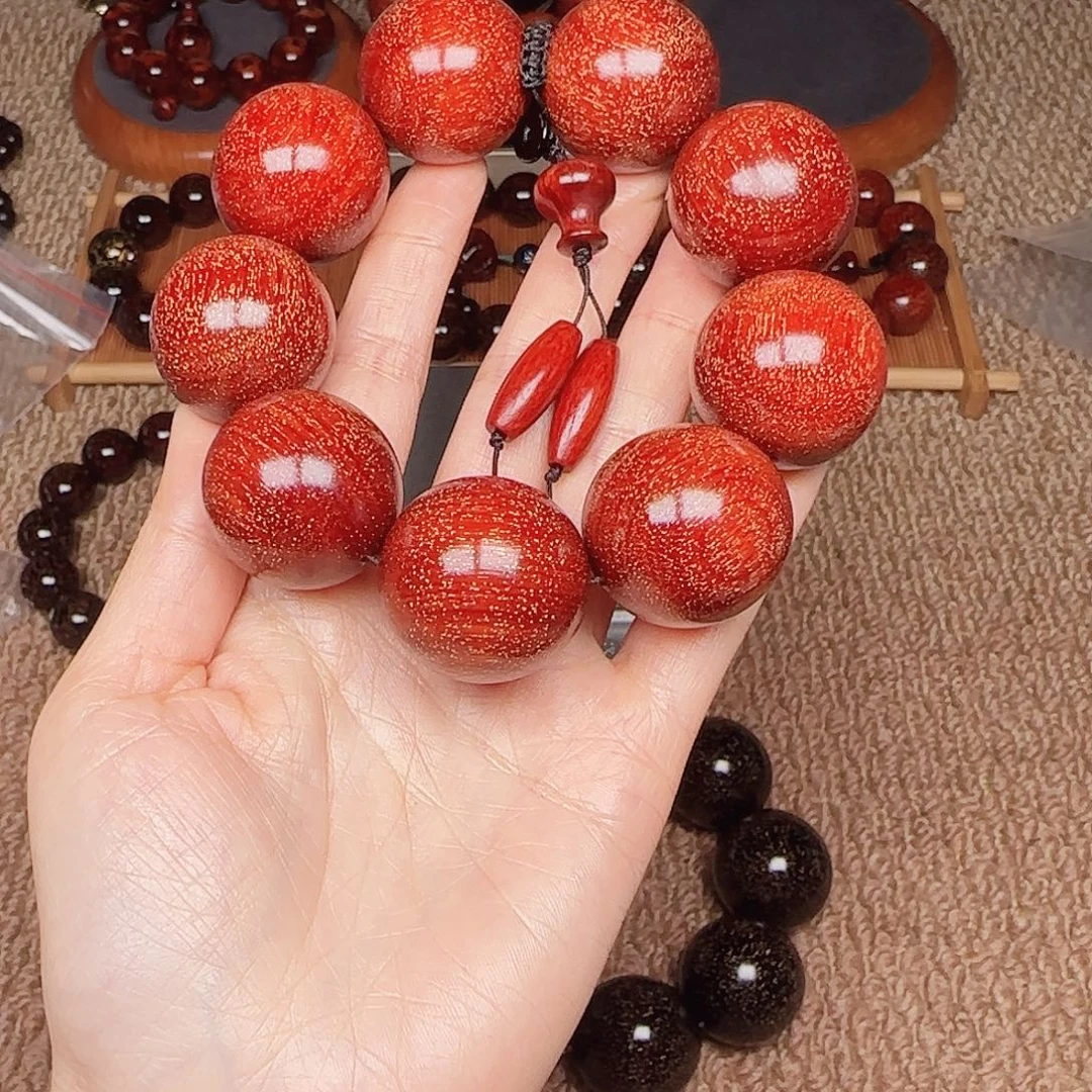 檀香紫檀（小叶紫檀）3.0平