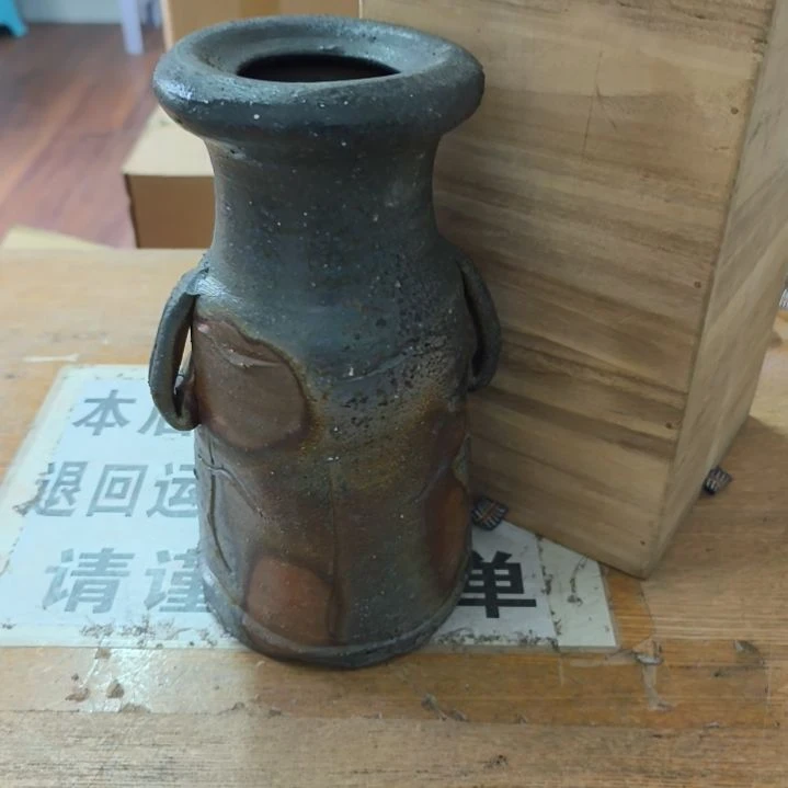 中古回流老物件茶杯123