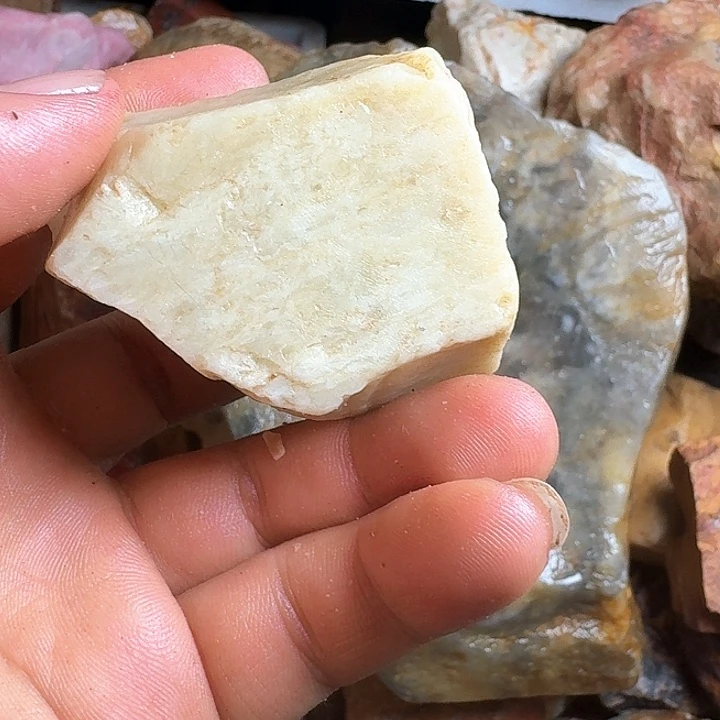 快***鼠寿山石寿山石的种类