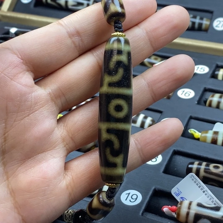 玛瑙/玉髓（覆膜）未镶嵌颈饰