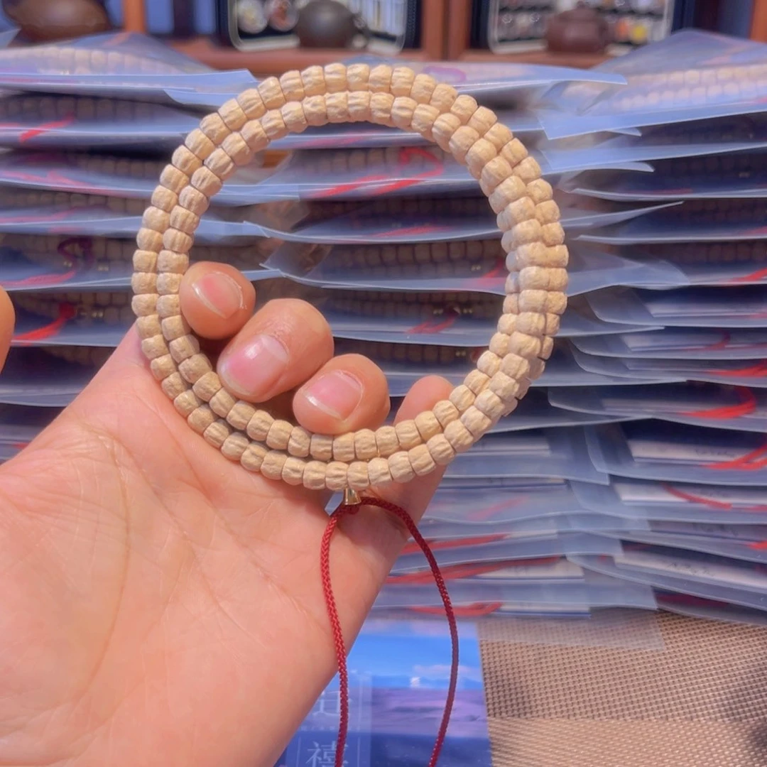 柏香籽/百香籽吊坠晨**诚