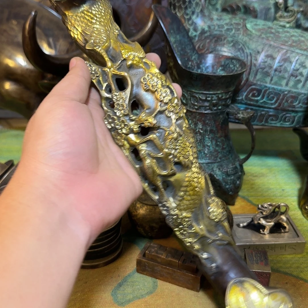 老铜器老铜器老铜器
