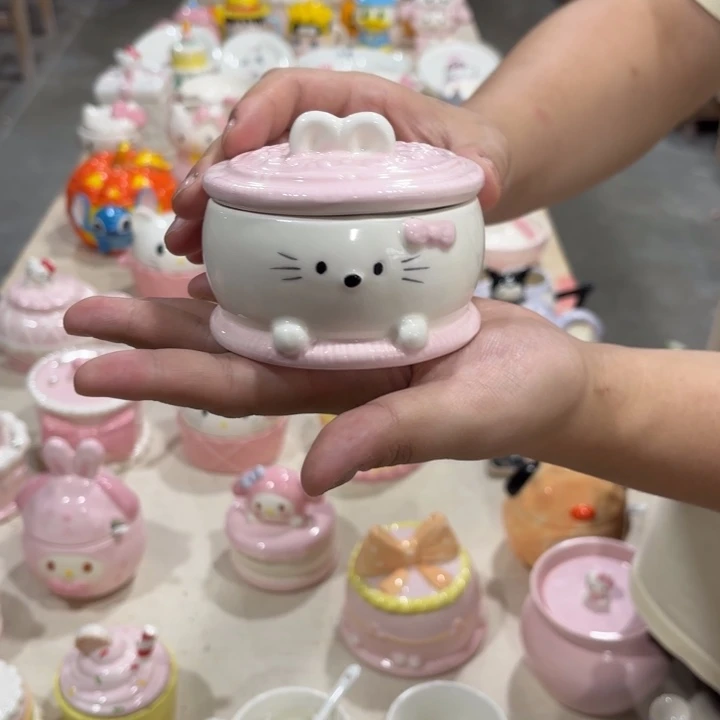 瓷片我也不知道怎么办